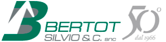 Bertot Silvio & C. logo