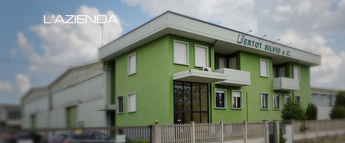 l'azienda Bertot Silvio snc