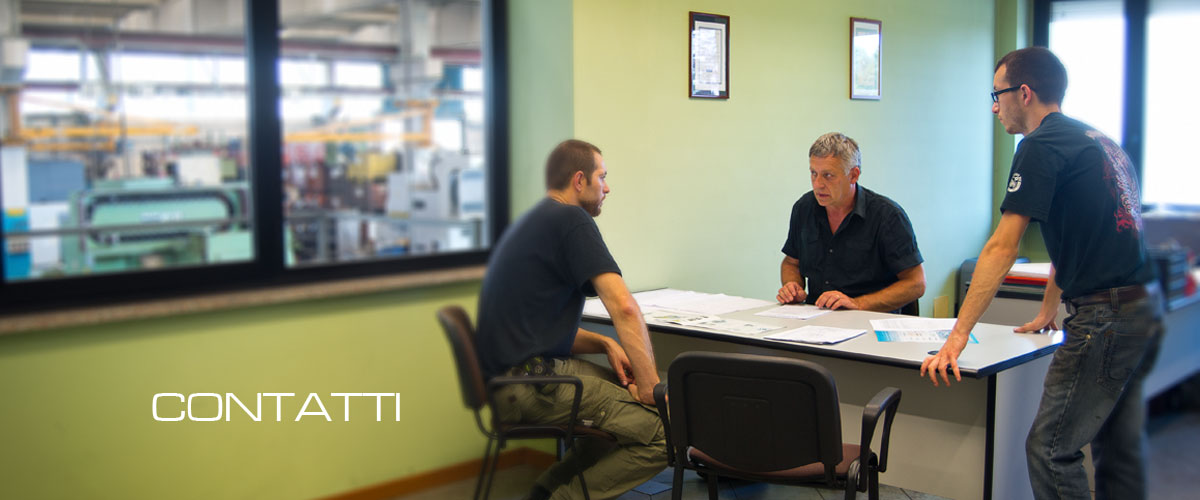 l'azienda Bertot Silvio snc